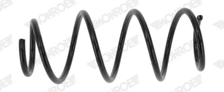 Пружина підвіски передн Лів/Прав SUZUKI SX4 S-CROSS, VITARA 1.0/1.4/1.6 02.15- MONROE SP4512