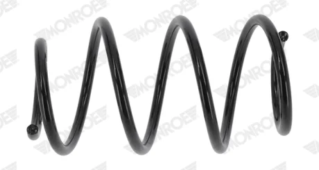 Пружина підвіски передн Лів/Прав HYUNDAI KONA 1.0/1.0H 07.17-04.23 MONROE SP4516