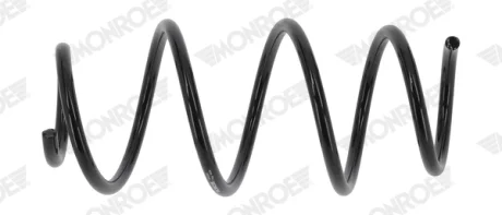 Пружина підвіски передн Лів/Прав MAZDA CX-3 1.5D/2.0 02.15- MONROE SP4532