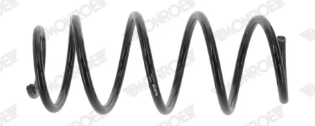 Пружина підвіски передн Лів/Прав MAZDA CX-5 2.0 11.11-02.17 MONROE SP4535