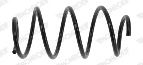 Пружина підвіски передн Лів/Прав FORD FOCUS IV 1.0/1.5/1.5D 01.18- MONROE SP4543