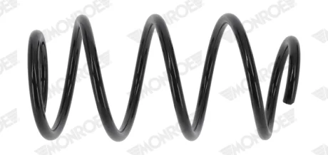 Пружина підвіски передн Лів/Прав FORD FOCUS IV 1.0/1.5/1.5D 01.18- MONROE SP4544