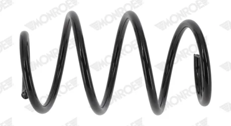 Пружина підвіски передн Лів/Прав MITSUBISHI OUTLANDER III 2.0/2.4 08.12-12.22 MONROE SP4554