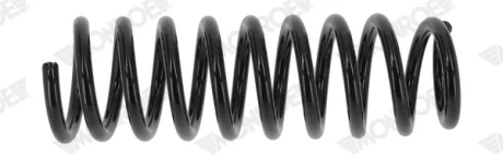 Пружина підвіски задн Лів/Прав MITSUBISHI OUTLANDER III 2.0-3.0 08.12-12.22 MONROE SP4559