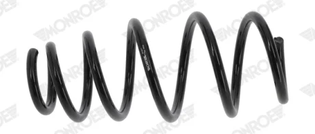 Пружина підвіски передн Лів/Прав OPEL ZAFIRA C 2.0D 10.11- MONROE SP4571