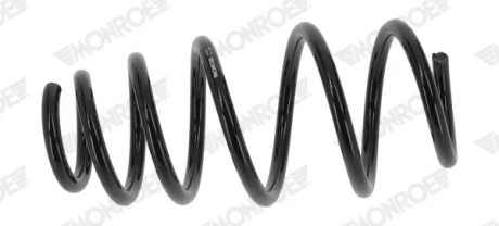 Пружина підвіски передн Лів/Прав OPEL ZAFIRA C 2.0D 10.11- MONROE SP4572