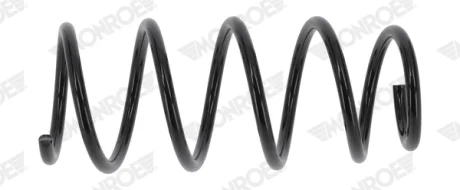 Пружина підвіски передн Лів/Прав ALFA ROMEO MITO 1.3D/1.4/1.4LPG 08.08-10.18 MONROE SP4592