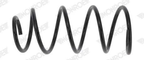 Пружина підвіски передн Лів/Прав BMW 1 (E81), 1 (E82), 1 (E87), 1 (E88), 3 (E90), 3 (E91), 3 (E92) 1.6-3.0 06.04-12.13 MONROE SP4595