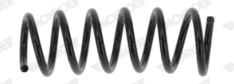 Пружина підвіски задн Лів/Прав DACIA LOGAN MCV II 0.9/1.5D/1.6 02.13- MONROE SP4598