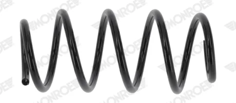 Пружина підвіски передн Лів/Прав FORD TOURNEO COURIER B460, TRANSIT COURIER B460, TRANSIT COURIER B460/MINIVAN 1.5D/1.6D 02.14-12.23 MONROE SP4600