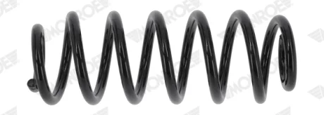 Пружина підвіски задн Лів/Прав FORD TRANSIT COURIER B460/MINIVAN SEAT ALTEA XL, TOLEDO III 1.0-2.0D 04.04-12.23 MONROE SP4601