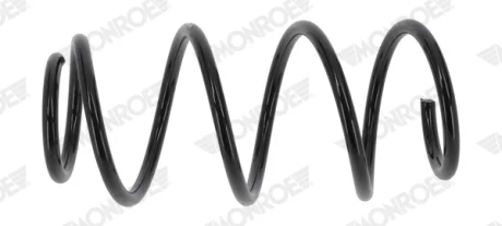Пружина підвіски передн Лів/Прав KIA VENGA 1.4-1.6D 02.10-03.19 MONROE SP4603