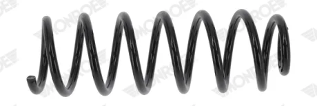 Пружина підвіски задн Лів/Прав RENAULT MEGANE III 1.4-2.0 11.08-08.15 MONROE SP4615