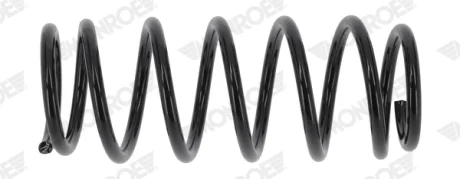 Пружина підвіски задн Лів/Прав SUZUKI IGNIS I 1.3 10.00-09.03 MONROE SP4621