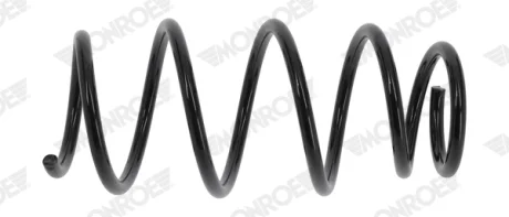 Пружина підвіски передн Лів/Прав TOYOTA YARIS 1.5H 03.12-06.20 MONROE SP4624