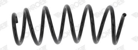 Пружина підвіски передн Лів/Прав VOLVO S60 II, V60 I 1.5-2.0D 04.10-12.18 MONROE SP4626