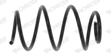 Пружина підвіски передн Лів/Прав KIA CEED, PRO CEED 1.4-2.0D 12.06-02.13 MONROE SP4646