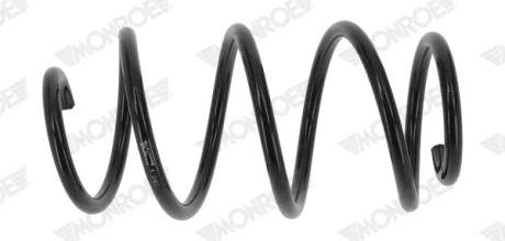 Пружина підвіски передн Лів/Прав KIA SPORTAGE II 2.0 09.04-11.10 MONROE SP4650
