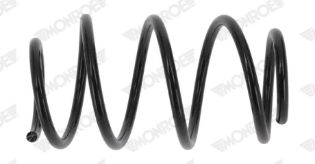 Пружина підвіски передн Лів/Прав NISSAN LEAF Electric 11.10-12.17 MONROE SP4655