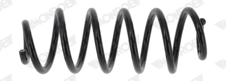 Пружина підвіски задн Лів/Прав AUDI A4 B8, A5, A6 C7 1.8-3.2 04.08-09.18 MONROE SP4684