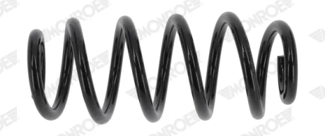 Пружина підвіски передн Лів/Прав AUDI Q5 2.0D/3.0/3.0D 11.08-05.17 MONROE SP4686