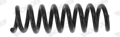 Пружина підвіски задн Лів/Прав BMW 1 (F20), 1 (F21), 2 (F23), 3 (F30, F80), 3 (F31), 4 (F33, F83), 4 GRAN COUPE (F36) 1.5-3.0D 11.11-06.21 MONROE SP4689