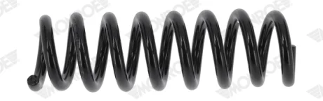 Пружина підвіски задн Лів/Прав BMW 3 (F30, F80), 3 (F31), 3 GRAN TURISMO (F34), 4 (F33, F83), 4 GRAN COUPE (F36) 2.0-3.0D 07.12- MONROE SP4690