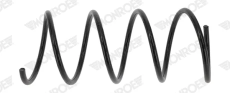 Пружина підвіски передн Лів/Прав MAZDA CX-5 2.0 11.11-02.17 MONROE SP4705