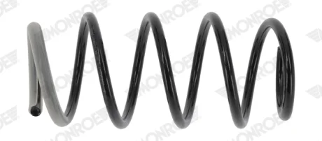 Пружина підвіски передн Лів/Прав RENAULT KANGOO EXPRESS, KANGOO II 1.5D/1.6/1.6ALK 02.08- MONROE SP4717