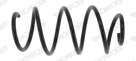 Пружина підвіски передн Лів/Прав SEAT MII, SKODA CITIGO, VW UP! 1.0 08.11-08.20 MONROE SP4729