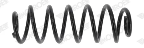 Пружина підвіски задн Лів/Прав SEAT TOLEDO IV SKODA OCTAVIA I, RAPID 1.2-2.0 09.96-03.22 MONROE SP4740