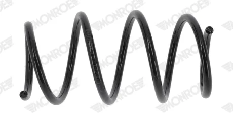 Пружина підвіски передн Лів/Прав VW PASSAT B8, TIGUAN 1.4-2.0D 08.14-04.24 MONROE SP4770
