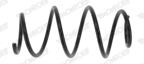 Пружина підвіски передн Лів/Прав MAZDA 3 1.5/1.5D/2.0 07.13-05.19 MONROE SP4816
