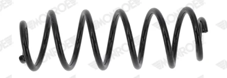 Пружина підвіски задн Лів/Прав SEAT LEON ST 1.4/1.5/2.0D 09.12-08.20 MONROE SP4839