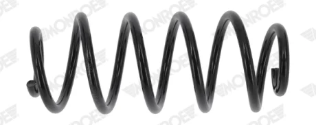 Пружина підвіски задн Лів/Прав TOYOTA AURIS 1.8H 09.10-09.12 MONROE SP4847