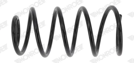 Пружина підвіски передн Лів/Прав FORD FOCUS III 1.0-1.6D 07.10-02.20 MONROE SP4865