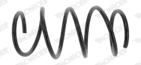 Пружина підвіски передн Лів/Прав TOYOTA COROLLA 1.2/1.8H 10.18- MONROE SP4892