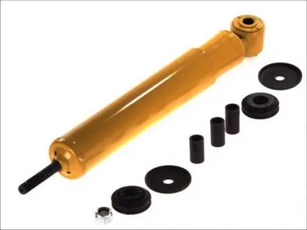 Амортизатор передний правый MONROE T1029
