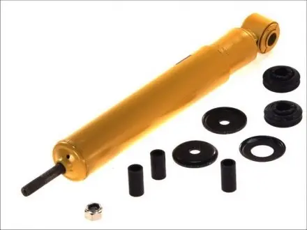 Амортизатор передний правый MONROE T1128