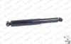 Амортизатор подвески на тягач Hmax 691/Hmin 411, 14x50 MONROE T1255 (фото 6)