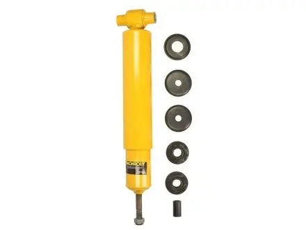 Амортизатор подвески на тягач Hmax 721/Hmin 431, 16x100/шток MONROE T5091