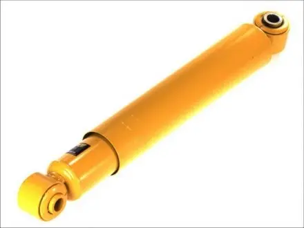 Амортизатор подвески на тягач Hmax 893/Hmin 533, 20х62/20х62 MONROE T5276