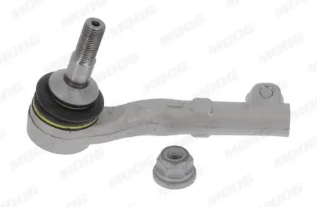 Наконечник тяги руля (L) BMW 3 (G20/G80/G28) 18- B47/B48/B58 MOOG BMES17423