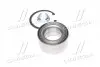 Подшипник шариковый d&gt;30 MOOG BM-WB-11339 (фото 4)