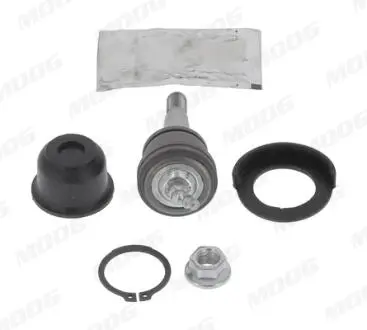 Шарова опора Лів/Прав (нижн передн) (діаметр конуса 18mm) CHRYSLER PACIFICA 3.5/3.8/4.0 08.03- MOOG CHBJ17291