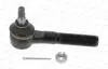 Рульовий наконечник Лів JEEP CHEROKEE, GRAND CHEROKEE I, WRANGLER I, WRANGLER II 2.1D-5.9 10.84-04.07 MOOG CHES17243 (фото 1)