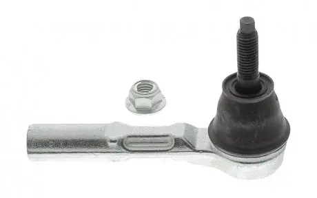 Рульовий наконечник Лів/Прав CHEVROLET IMPALA, MONTE CARLO, TAHOE, TRANS SPORT, VENTURE OPEL SINTRA PONTIAC GRAND PRIX VI, MONTANA, TRANS SPORT, TRANS SPORT/MINIVAN 2.2-5.7 07.89- MOOG DEES15607