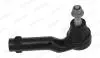 Рульовий наконечник Лів FORD FOCUS IV 1.0-2.3 01.18- MOOG FDES17573 (фото 1)