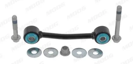 Автозапчасть MOOG FDLS17556