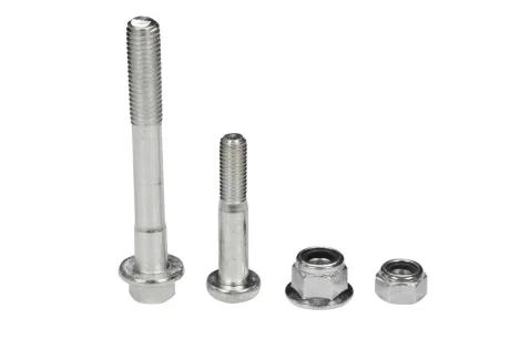 Ремкомплект важеля MOOG FDRK5630